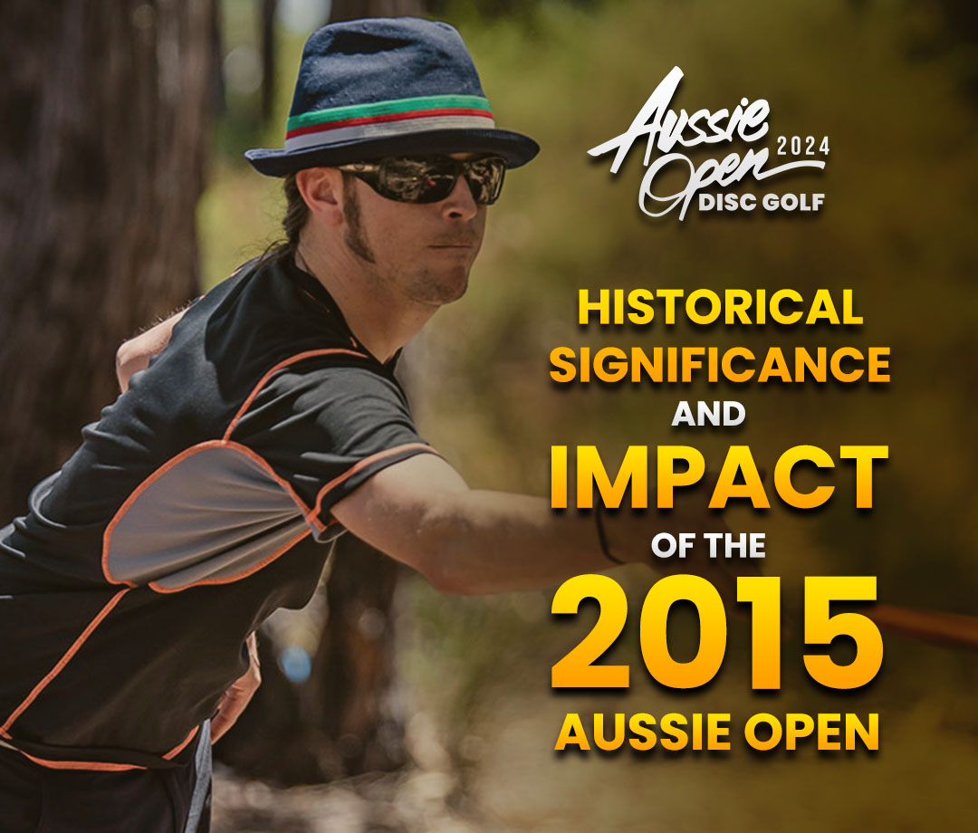 H2. Historical Significance and Impact of the 2015 Aussie Open