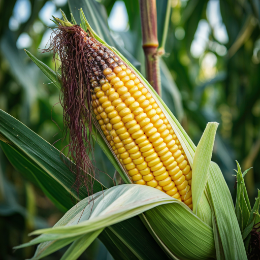 Black Stalk Rot and Yield Loss: Understanding the Economic Impact