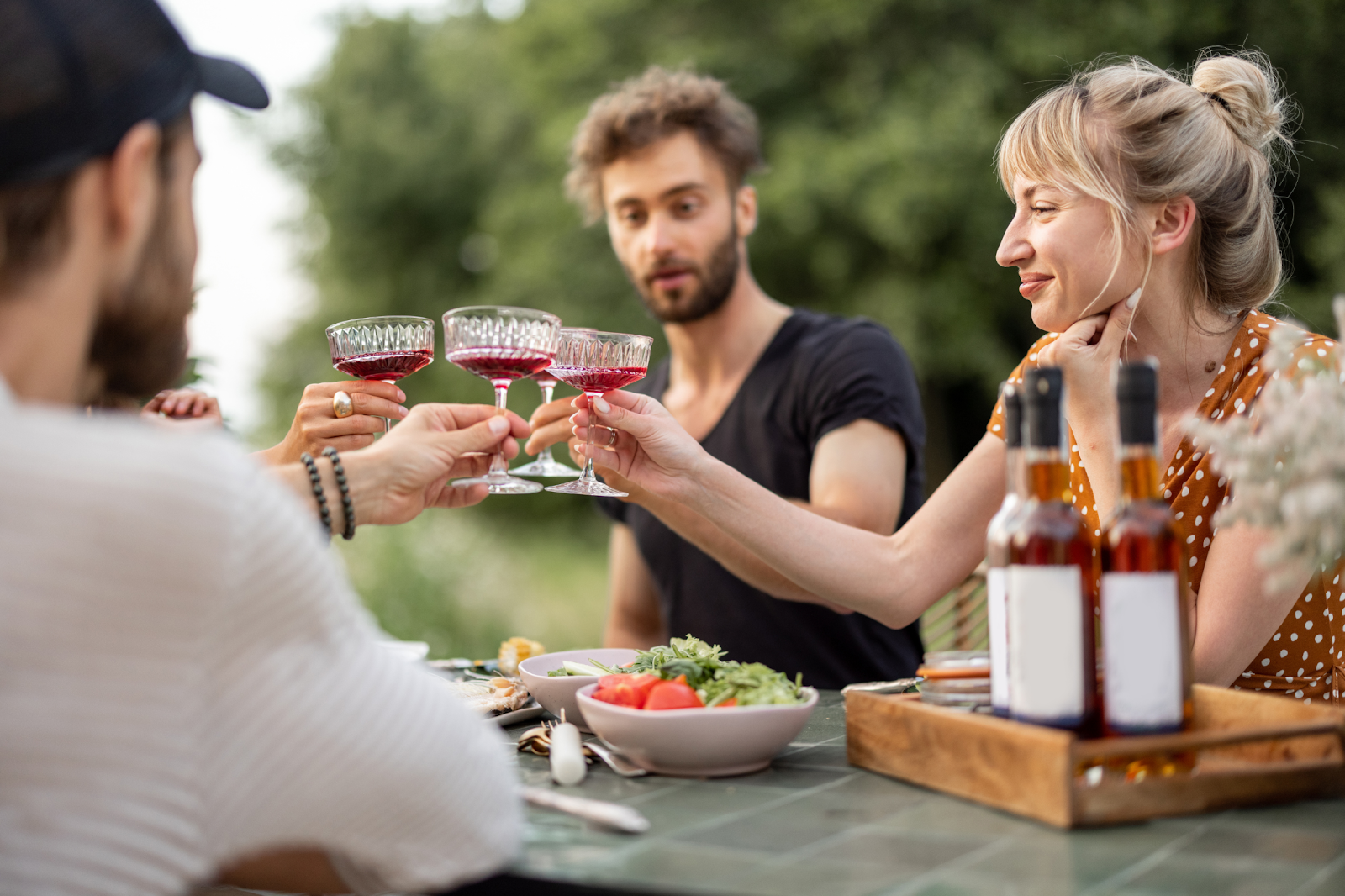 Plan Your Ideal Private Winery Tour with Confidence