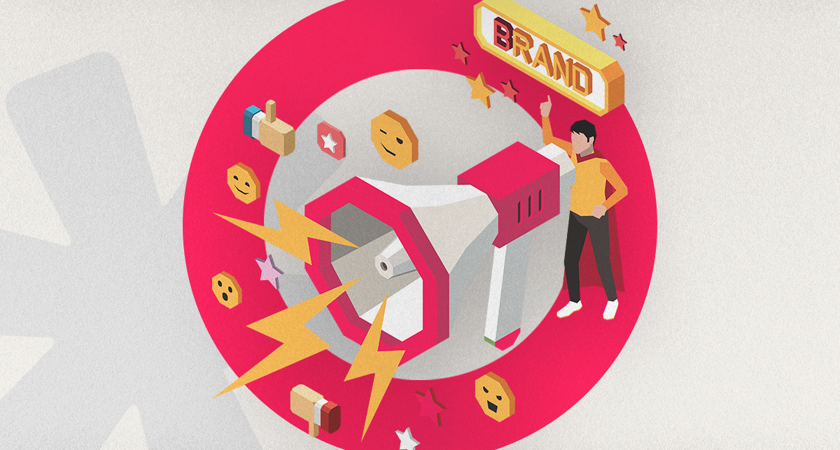 imagem ilustrativa de Brand