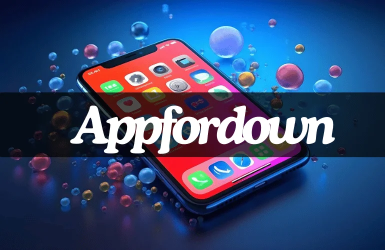 AppforDown