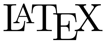 latex logo