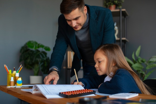The Impact of Parenting Courses on Child Development