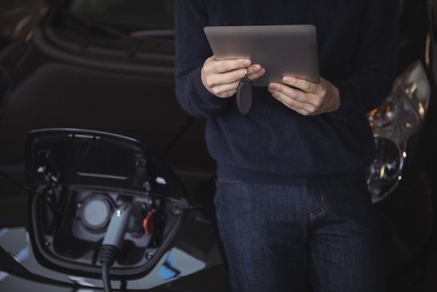 Automotive News: Trends That Will Define 2024