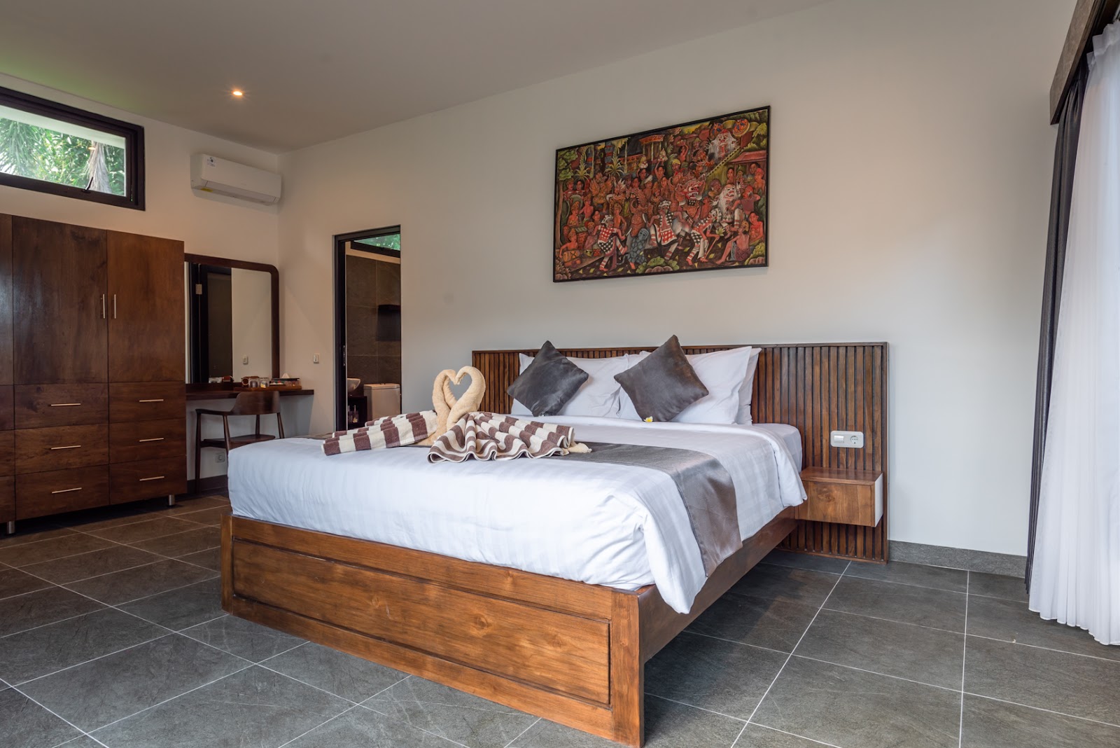 Discover Serenity at The Manik Kalisada: Your Ultimate North Bali Villa Escape