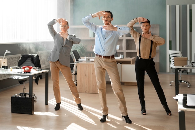General Habits of Highly Successful People