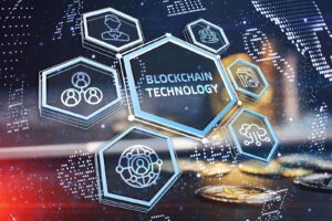 Cơ chế hoạt động của blockchain tuyệt đối an toàn