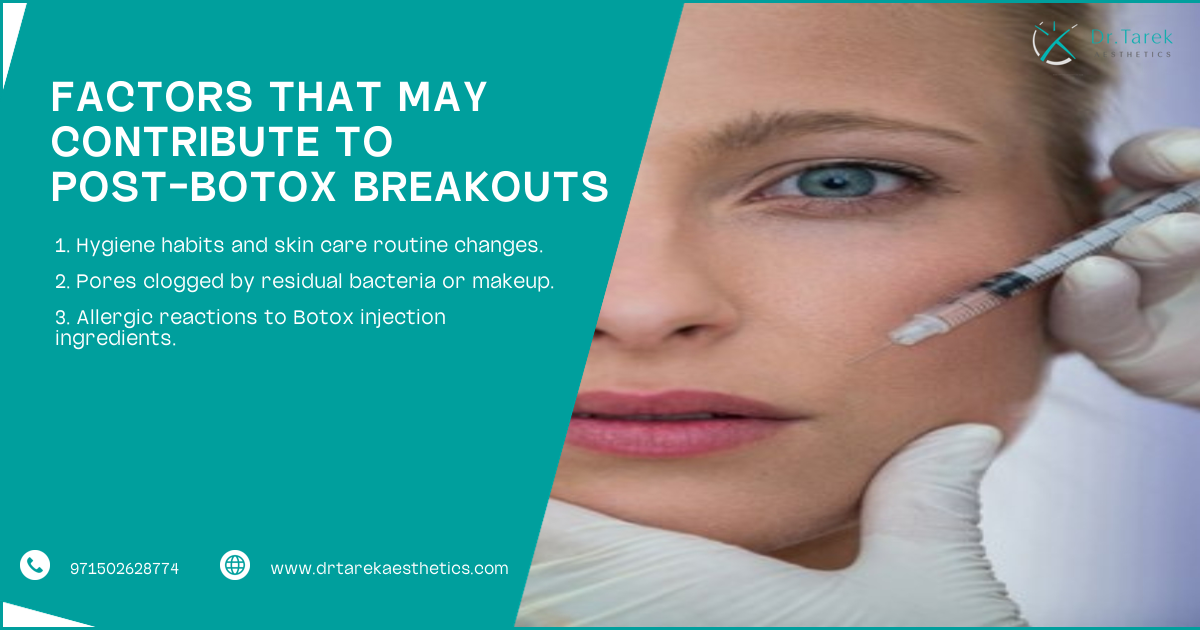 Can Botox Cause Acne