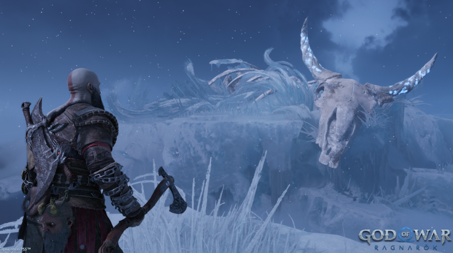 God of war Best Single Player Games on PS4