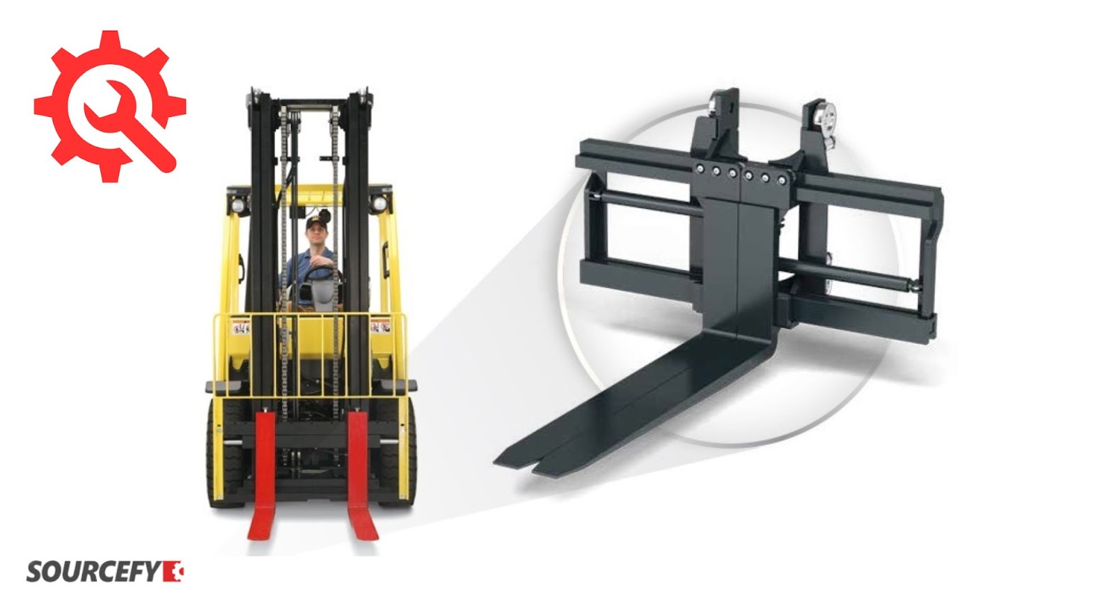 Maintenance Tips for Forklift Fork Positioners