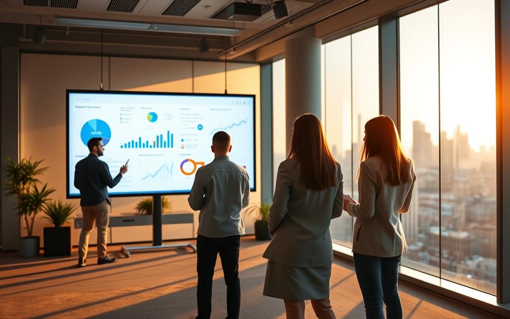 AI-driven customer insights transformation