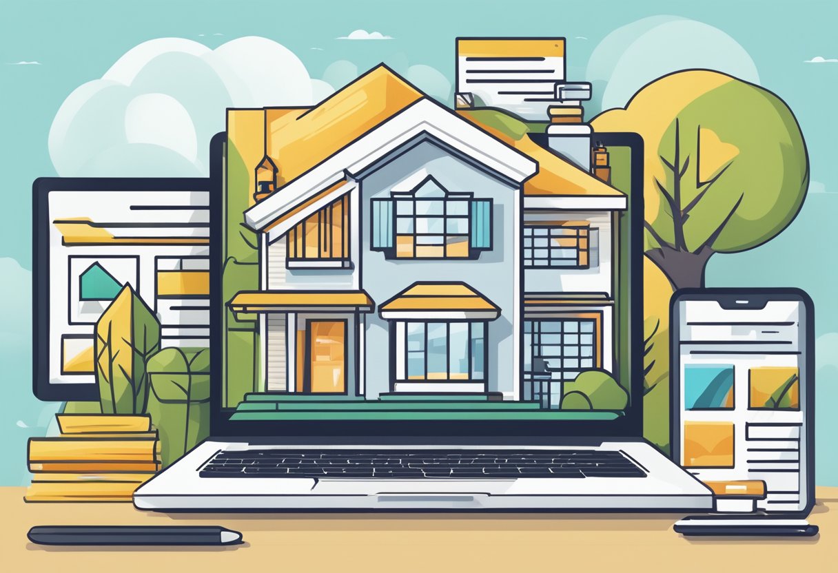 Best SEO Keywords List For Real Estate