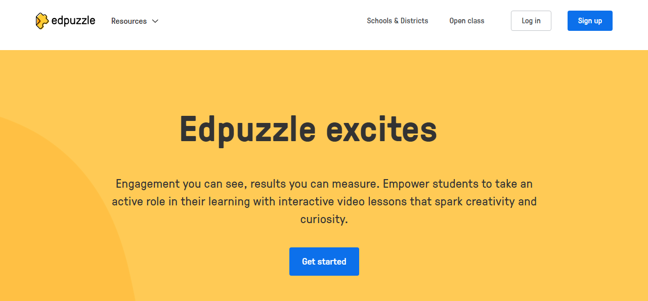 Edpuzzle 