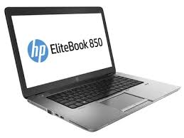 HP Elitebook 850 G2 Core i5