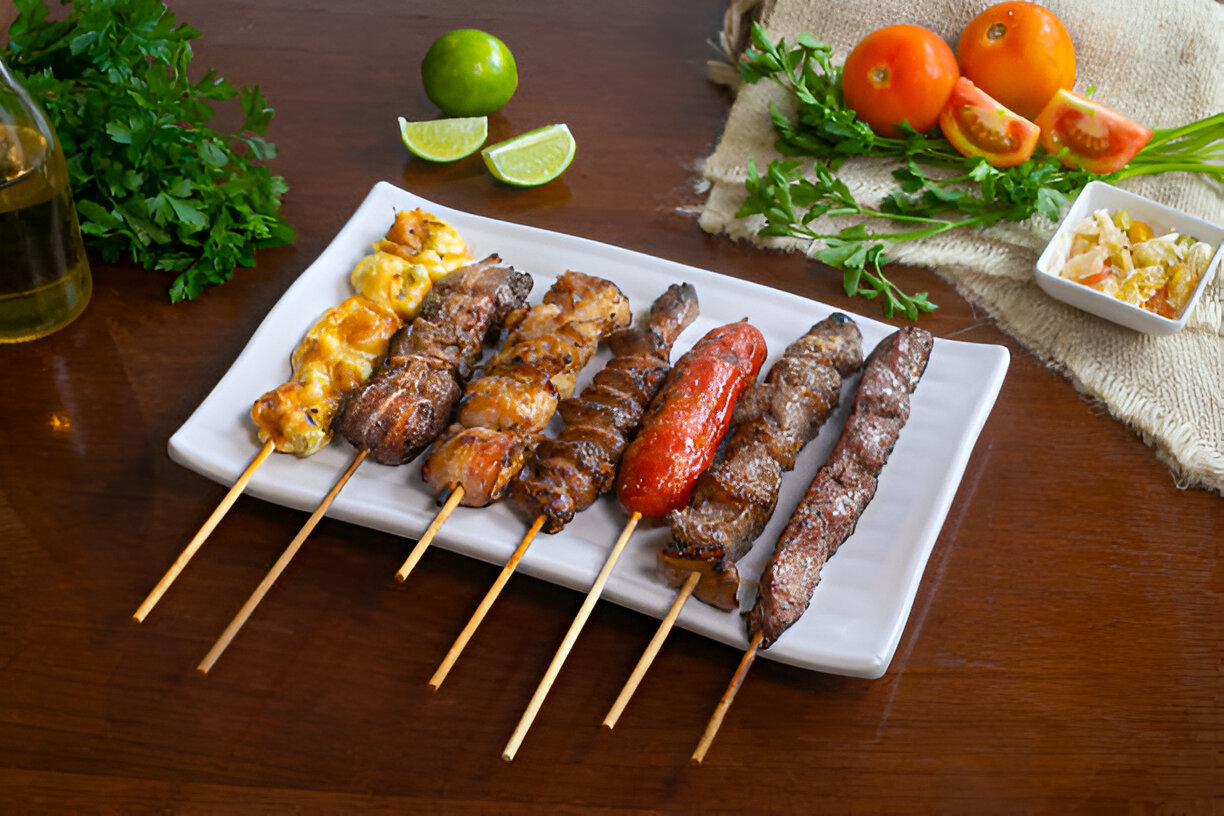 Melhores receitas de churrasco e grelhados para bares e restaurantes - Blog do Mercantil Atacado