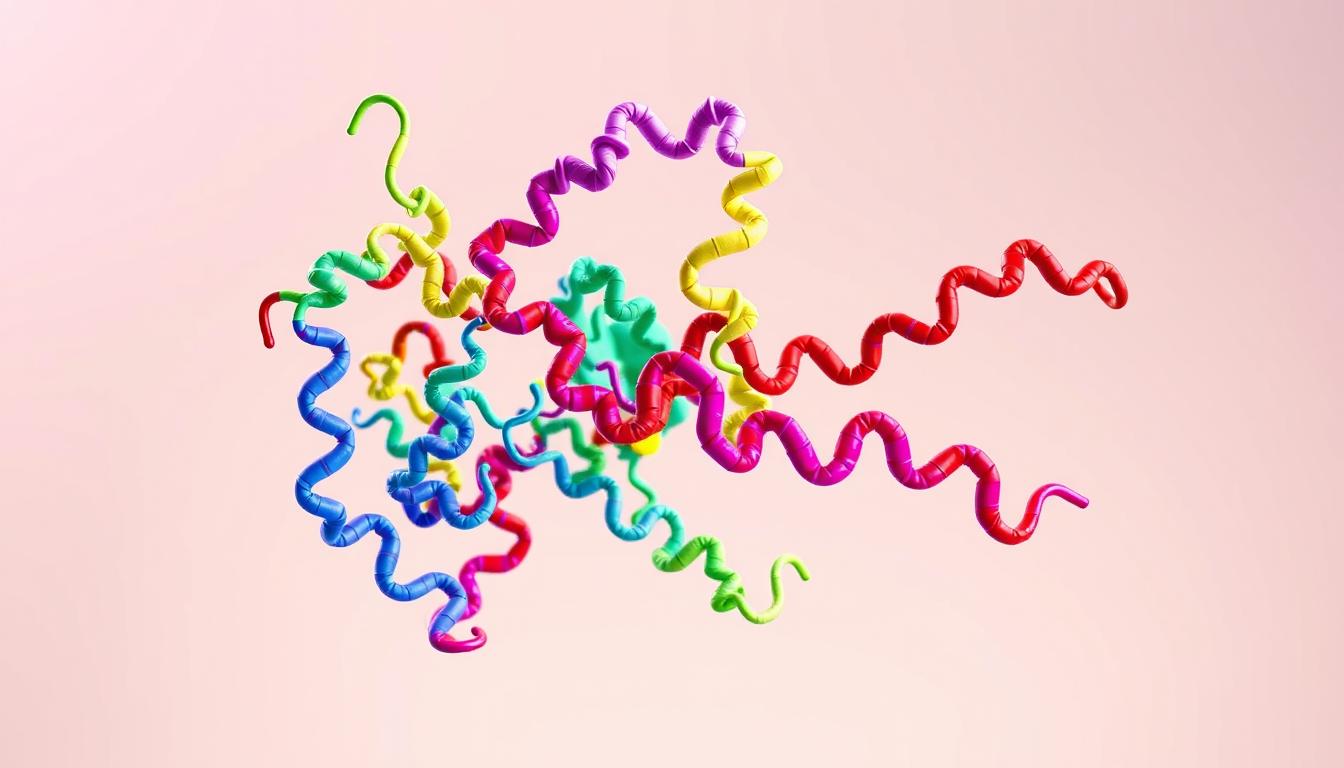 protein structure