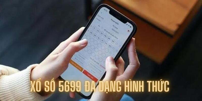 Nhiều hình thức đặt cược hấp dẫn cho cược thủ