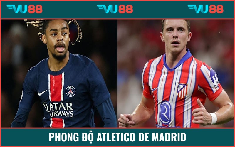 Đối đầu cân bằng giữa 2 đại diện của Ligue 1 và La Liga