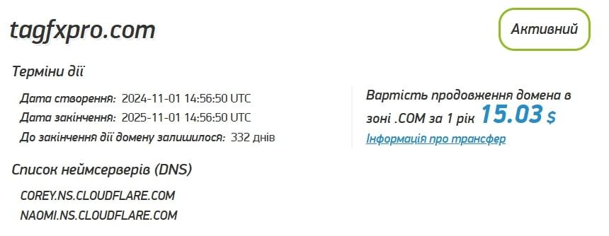 Tag FX: отзывы о брокере и вся правда о нем в 2024 году