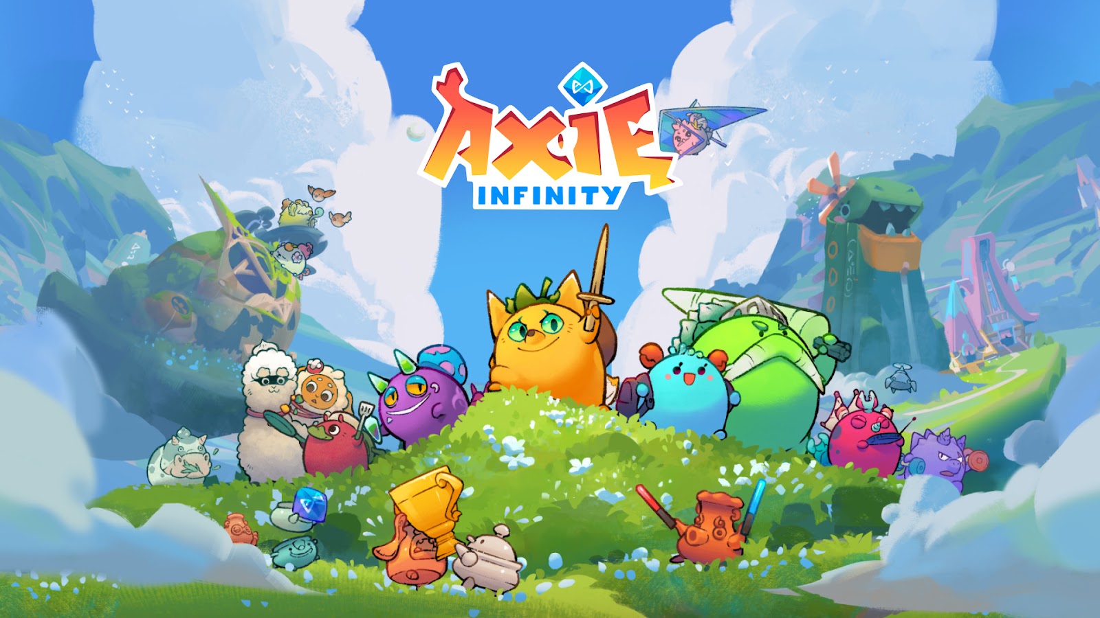 NFTs in Gaming: Are In-Game Assets the Next Billion-Dollar Market?