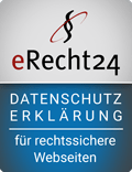 erecht24-seal-data-protection-declaration-blue