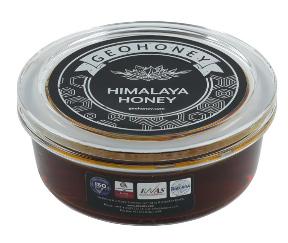 Himalayan Honey: Cultural Importance