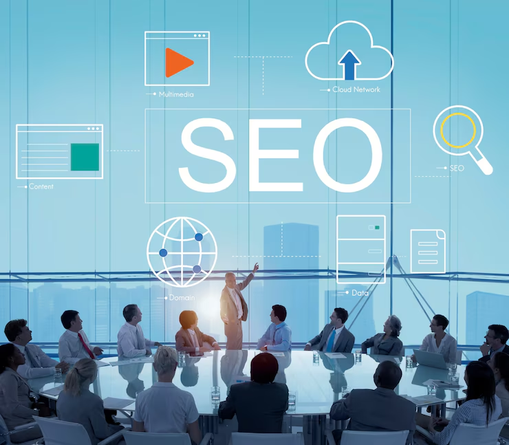 local SEO services India