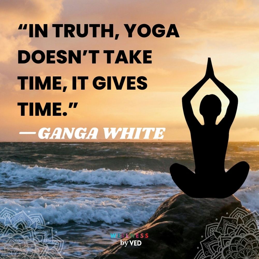 Yoga quotes 