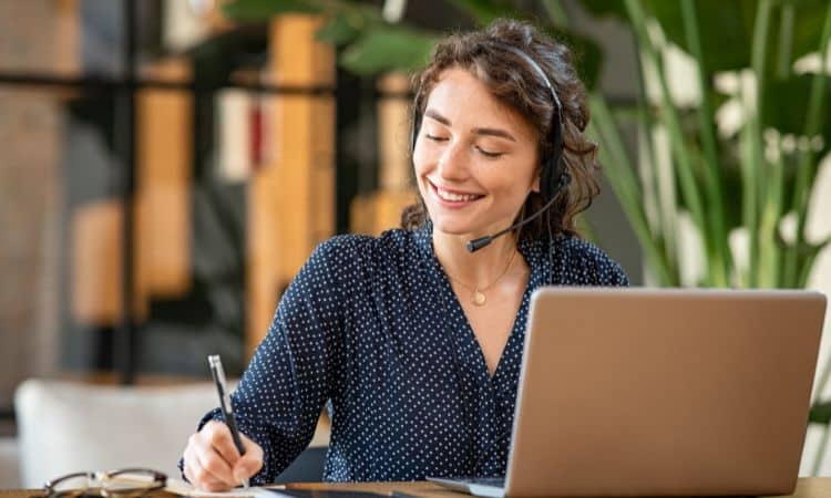 Customer Service Representative