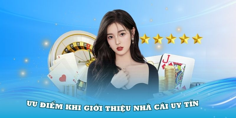 Giới thiệu đôi nét về sảnh cược của nhà cái cá cược số 1 