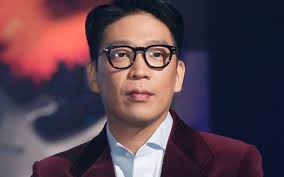 A picture of MC Mong