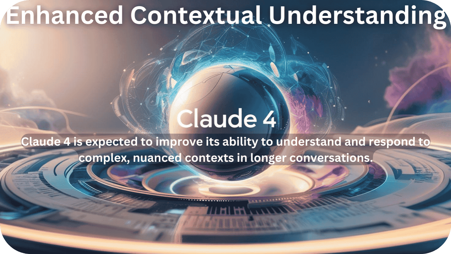 Enhanced Contextual Understanding