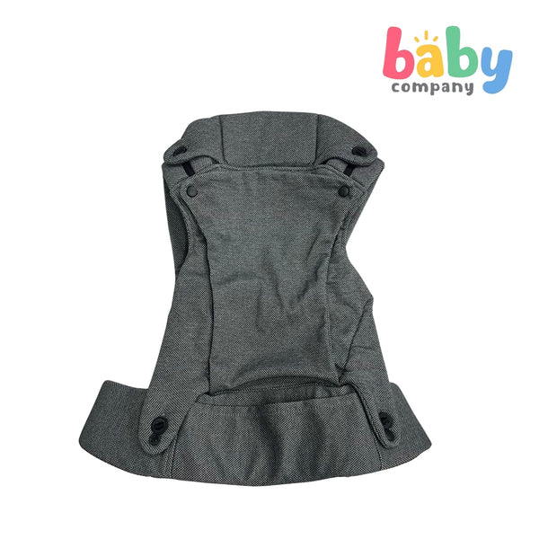 Baby Company 4-in-1 Convertible Mesh Carrier - Black