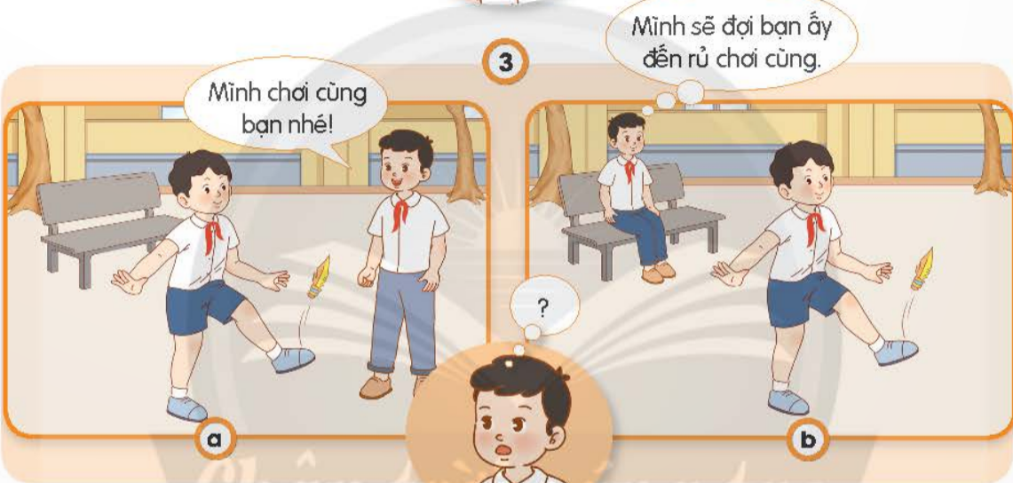 BÀI 8.EM THIẾT LẬP QUAN HỆ BẠN BÈ