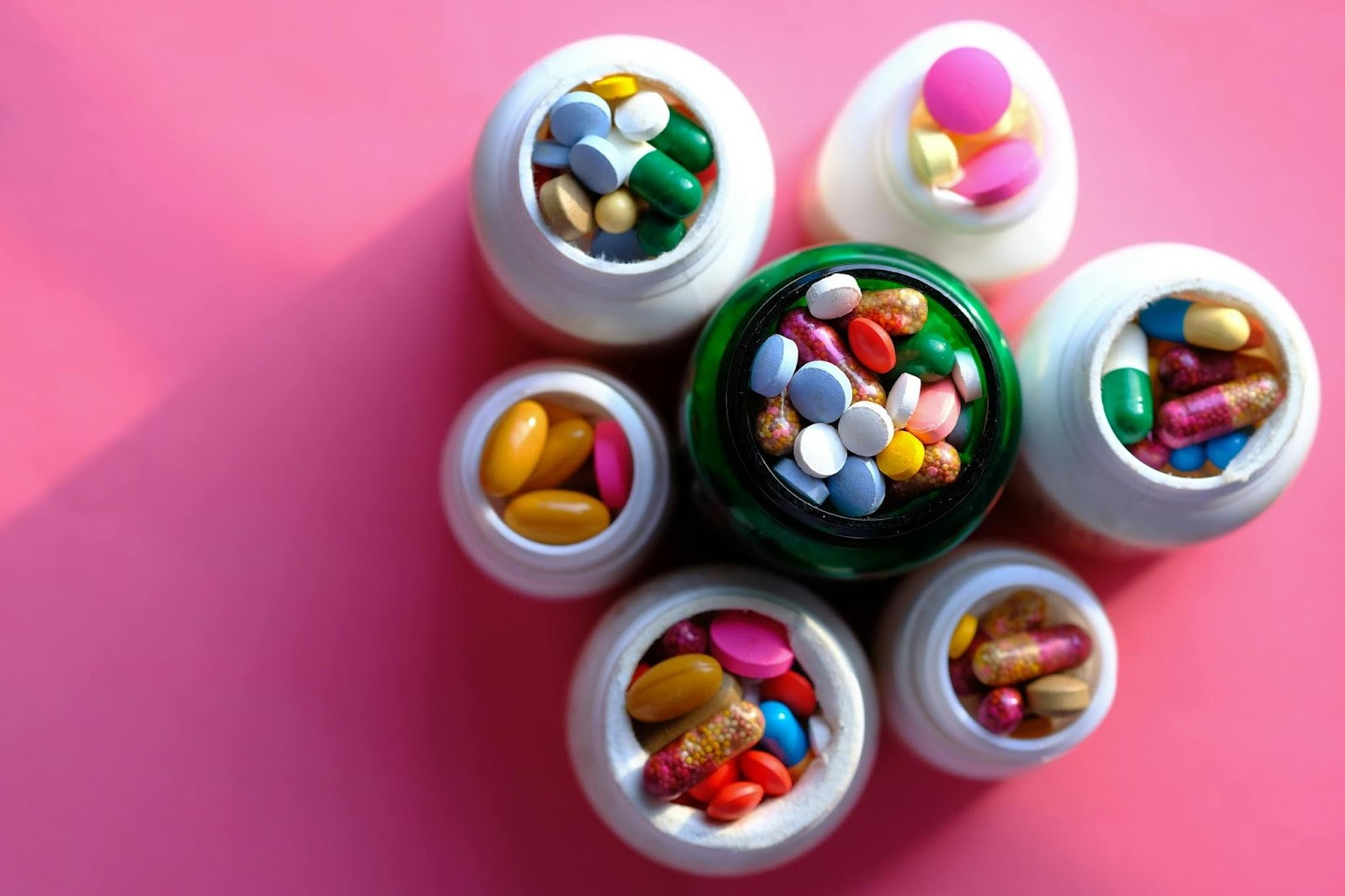 Top 5 Nutritional Supplements for a Healthier Heart