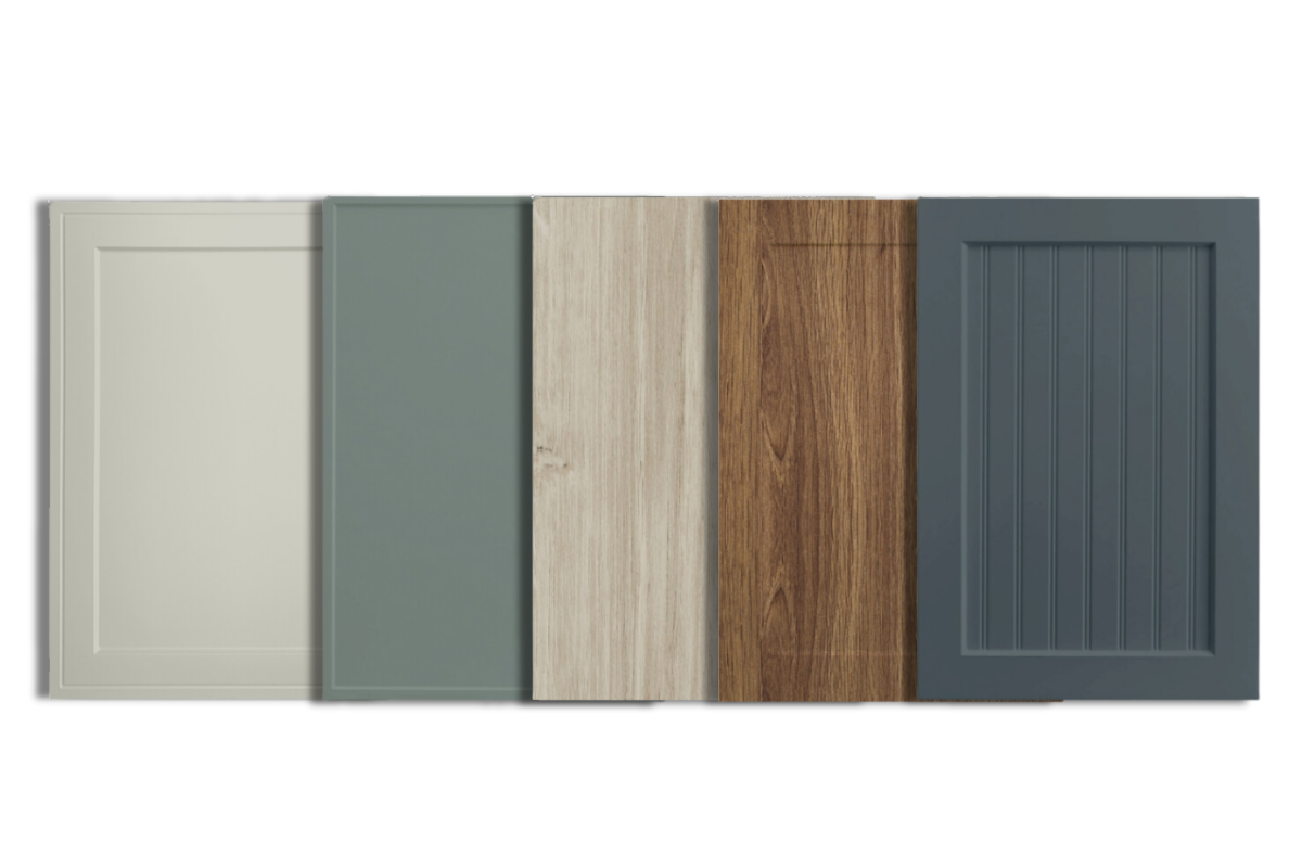 cabinet door styles that fit any cabinets