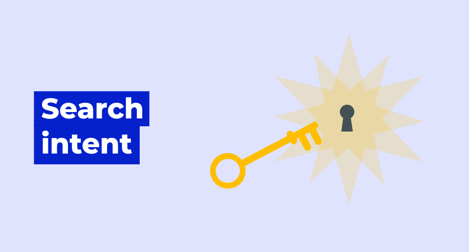 Explore the SEO Practice Search Intent 