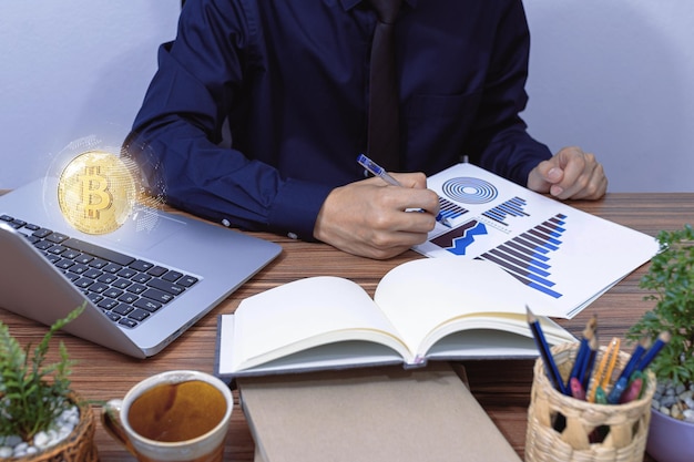 Unlocking Profit with Financial Analysis Secrets