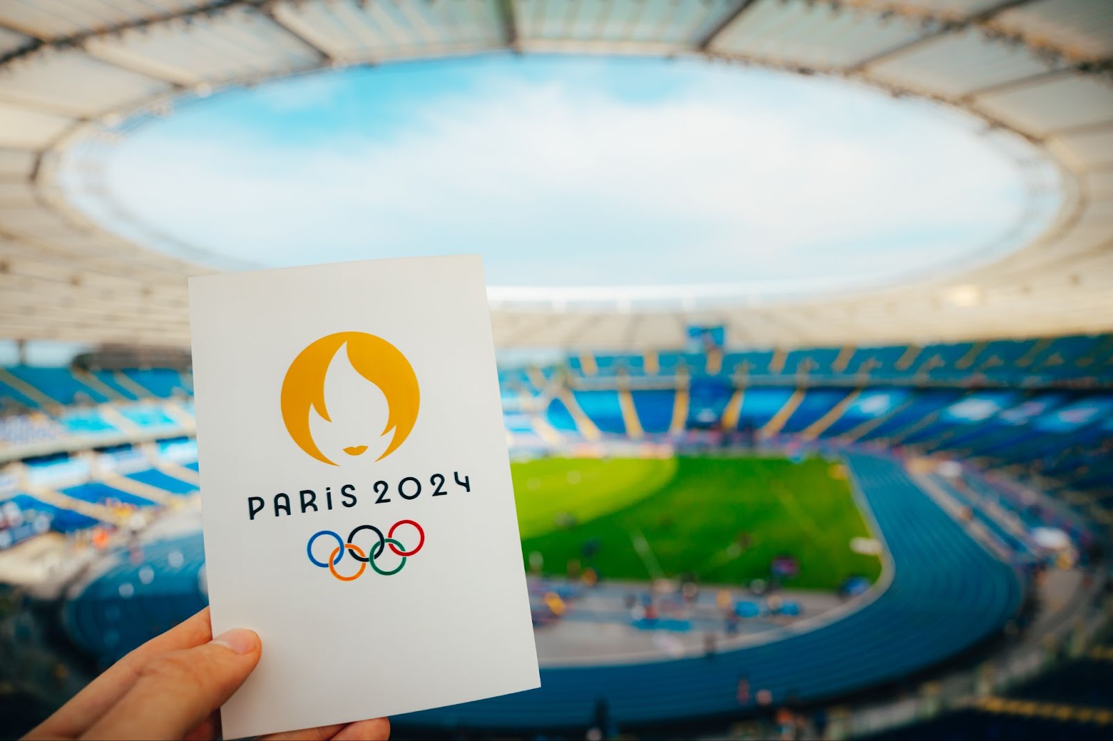 Top 10 Lessons We Can Learn from the 2024 Olympics So Far
