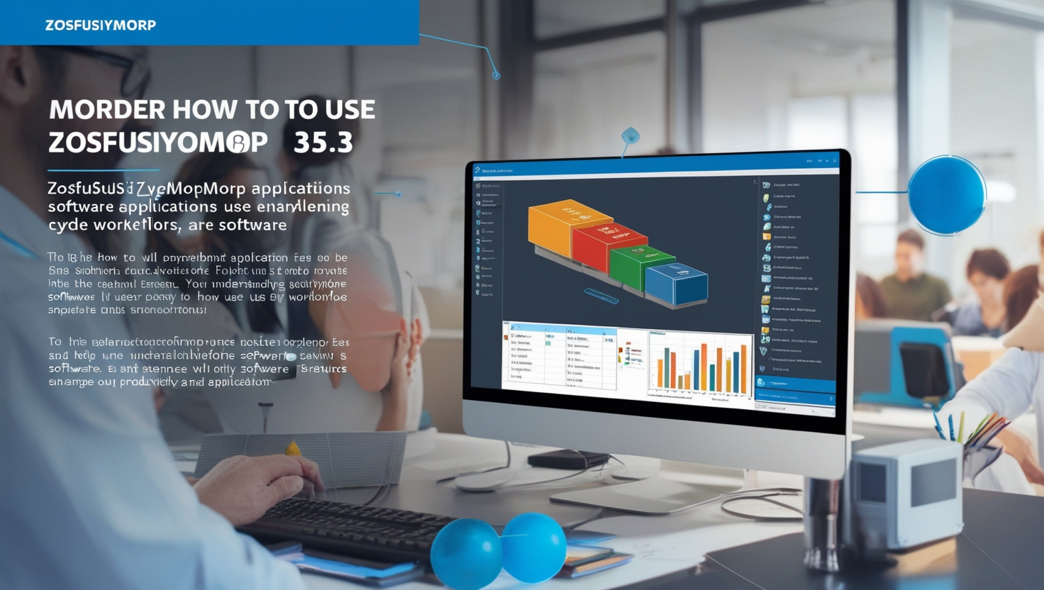 How to Use Zosfusiymorp 35.3 Software
