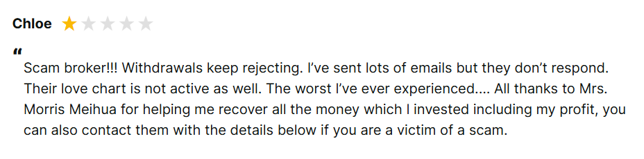 IQCENT Reviews
