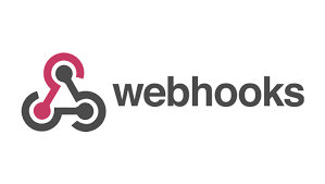 webhooks logo