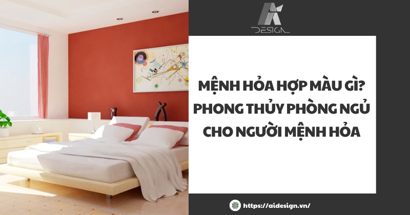 Tổng quan về mệnh hỏa trong ngũ hành