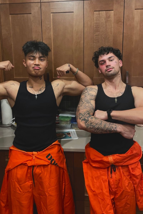 42 Last Minute Halloween Costumes for Men to Impress at Any Party