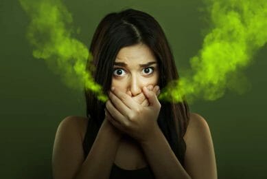 the concept of halitosis