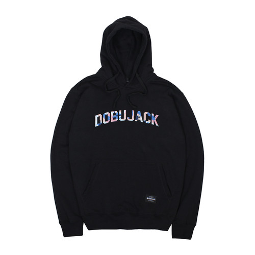 hoodie dobujack