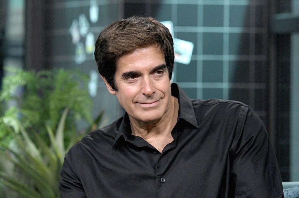 David Copperfield sued by Manhattan condo board for trashing, neglecting  ritzy Midtown penthouse