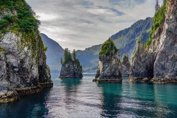 Discover Untouched Nature in 18 Stunning Images, untouched landscapes, pristine nature, nature, forest, landscape, raw environment, pure scenes