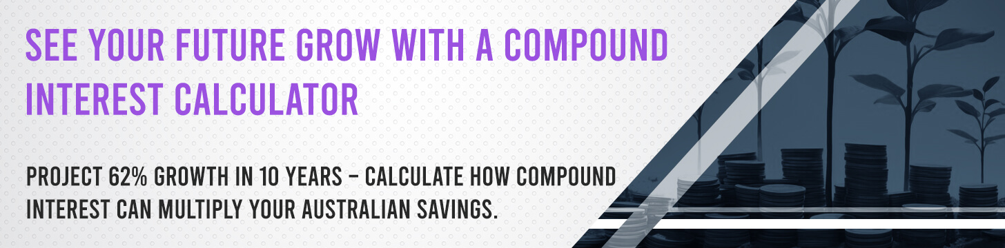  See Your Future Grow with a Compound Interest Calculator