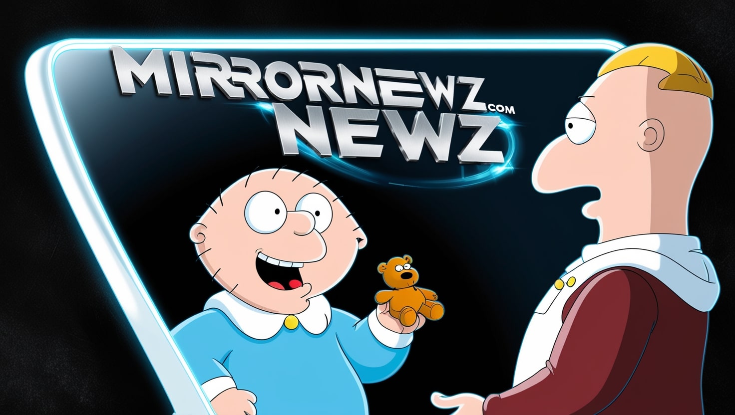Hey B-Ri Stewie gif